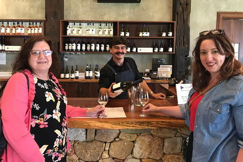 Margaret River Food, Wine & Sightseeing Tour From Perth - Tourism Brisbane 11