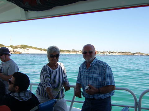 Rottnest Island Tour From Perth Or Fremantle Including Adventure Speed Boat Ride - Tourism Brisbane 5