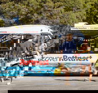 Rottnest Island Tour from Perth or Fremantle including Bus Tour - Tourism Brisbane