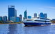 Fremantle Lunch Cruise - thumb 0