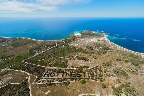 Rottnest Island Grand Tour Including Lunch And Historical Train Ride - Tourism Brisbane 5