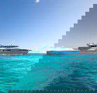 Fremantle to Rottnest Island Roundtrip Ferry Ticket - Tourism Brisbane