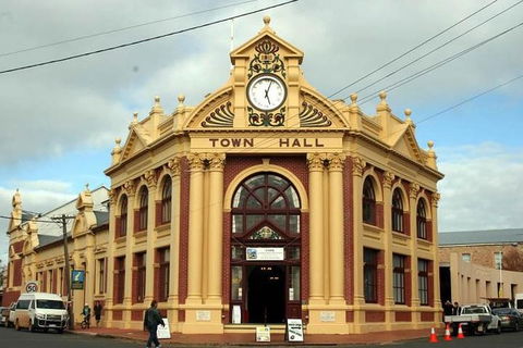 Full-Day Wave Rock & Historic York - Tourism Brisbane 1