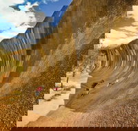 Full-Day Wave Rock  Historic York - Tourism Brisbane