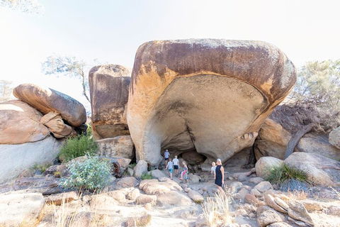 Full-Day Wave Rock & Historic York - Tourism Brisbane 3