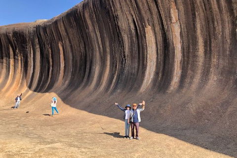 Full-Day Wave Rock & Historic York - Tourism Brisbane 6