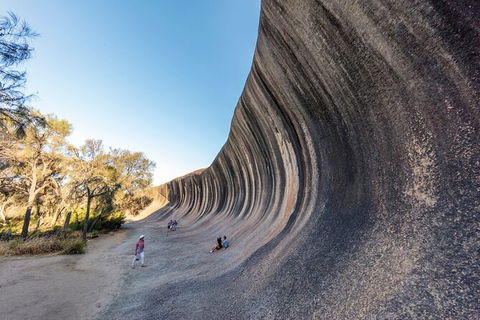 Full-Day Wave Rock & Historic York - Tourism Brisbane 5