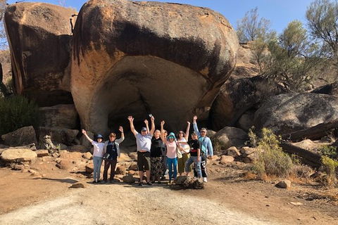 Full-Day Wave Rock & Historic York - Tourism Brisbane 4