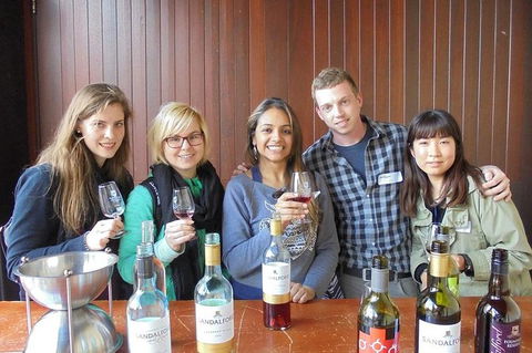 Swan Valley Tour From Perth: Wine, Beer And Chocolate Tastings - Tourism Brisbane 1