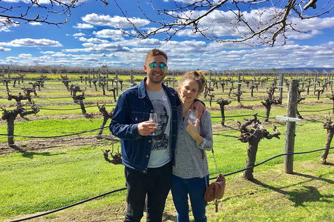 Swan Valley Tour From Perth: Wine, Beer And Chocolate Tastings - Tourism Brisbane 5