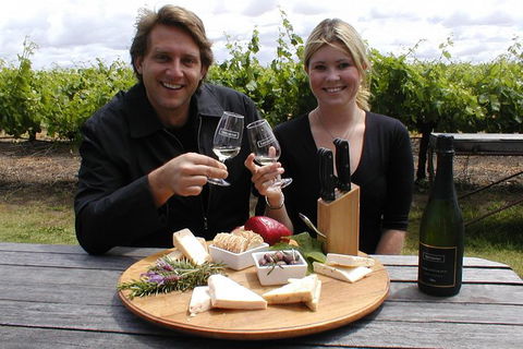 Swan Valley Tour From Perth: Wine, Beer And Chocolate Tastings - Tourism Brisbane 10