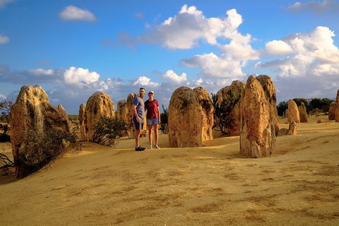 Pinnacles Sunset Dinner And Wildlife Experience A Small Group Tour - Tourism Brisbane 8