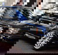 Chauffeured Airport Transfer by Luxury Vehicle - Tourism Brisbane