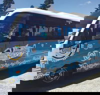 Rottnest Island Bayseeker Tour - Tourism Brisbane