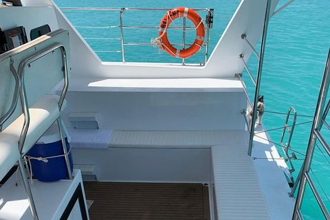 Snubfin Dolphin Eco Cruise From Broome - Tourism Brisbane 14