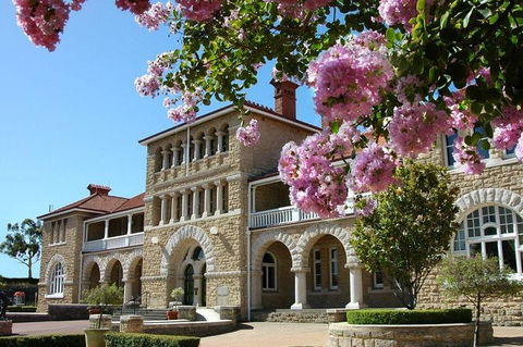 The Perth Mint: Guided Heritage Tour And Gold Pour - Tourism Brisbane 2
