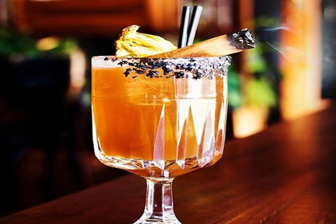 Perth Gourmet Restaurant, Bar, And Tour Discount Pass - Tourism Brisbane 0