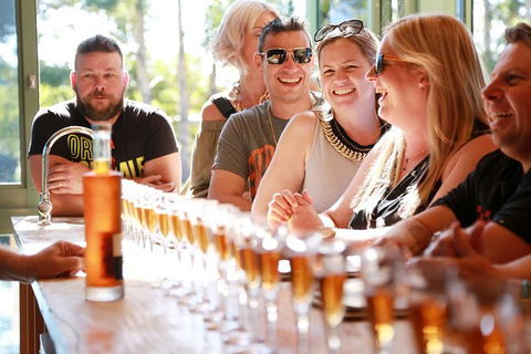 Margaret River Winery And Brewery Day Trip, Plus Gourmet Winery Lunch - Tourism Brisbane 0