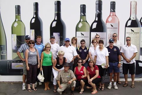 Margaret River Winery And Brewery Day Trip, Plus Gourmet Winery Lunch - Tourism Brisbane 5
