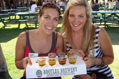 Margaret River Winery And Brewery Day Trip, Plus Gourmet Winery Lunch - Tourism Brisbane 6