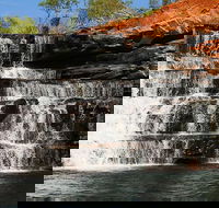 Gorgeous Gorges Tour - Windjana  Bell Gorge Mt Hart Cape Leveque - Brisbane 4u