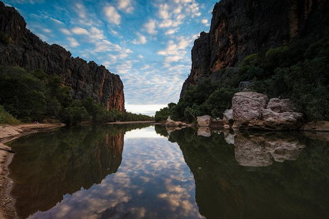Gorgeous Gorges Tour - Windjana & Bell Gorge, Mt Hart, Cape Leveque - Tourism Brisbane 5