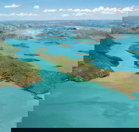 Incredible Islands Tour - Horizontal Falls  Cape Leveque - Brisbane 4u
