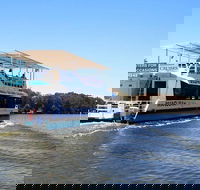 Murray River Lunch Cruise - Tourism Brisbane