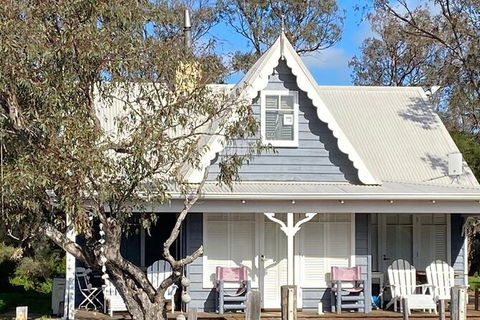 Murray River Lunch Cruise - Tourism Brisbane 6