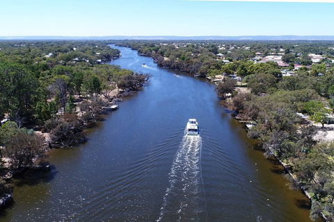 Murray River Lunch Cruise - Tourism Brisbane 2