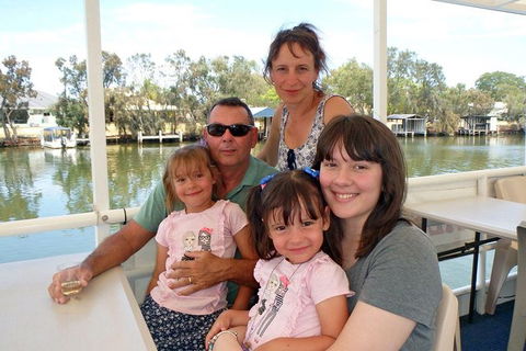 Murray River Lunch Cruise - Tourism Brisbane 9