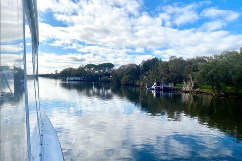 Murray River Lunch Cruise - Tourism Brisbane 5