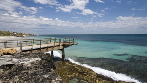 Perth Lunch Cruise Including Fremantle Sightseeing Tram Tour - Tourism Brisbane 2