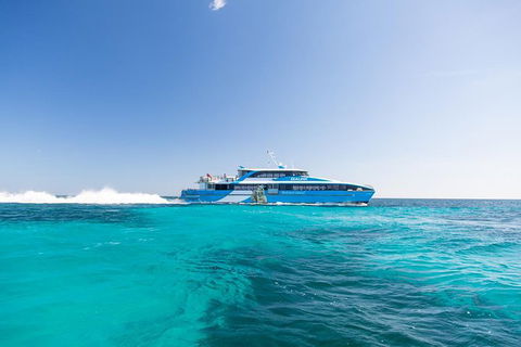 Rottnest Island All-Inclusive Grand Island Tour From Perth - Tourism Brisbane 1