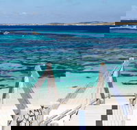 Rottnest Island All-Inclusive Grand Island Tour From Perth - Tourism Brisbane