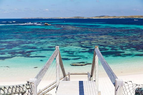 Rottnest Island All-Inclusive Grand Island Tour From Perth - Tourism Brisbane 0