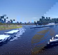 One-way Sightseeing Cruise between Perth and Fremantle - Tourism Brisbane
