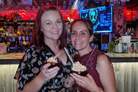 Perth Small Bar & Street Art Tour - Tourism Brisbane 5
