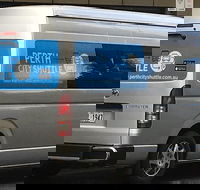 2 Passenger Shared Arrival Transfer - Perth Airport to Perth City Hotel - Tourism Brisbane