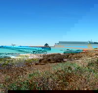 Broome Self-Guided Audio Tour - Brisbane 4u
