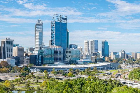 Full-Day Perth, Fremantle, Swan Valley & Wildlife Park - Tourism Brisbane 0
