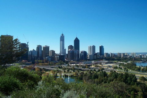 Full-Day Perth, Kings Park, Swan River And Fremantle Cruise - Tourism Brisbane 0