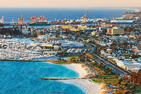 Full-Day Perth, Kings Park, Swan River And Fremantle Cruise - Tourism Brisbane 6