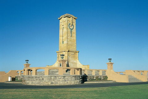 Full-Day Perth, Kings Park, Swan River And Fremantle Cruise - Tourism Brisbane 3