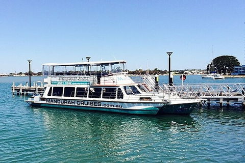 Half-Day Mandurah Canals & Dolphin Watch Tour - Tourism Brisbane 4
