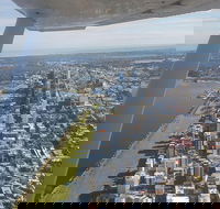 Perth Scenic Flight - City River and Beaches - Tourism Brisbane