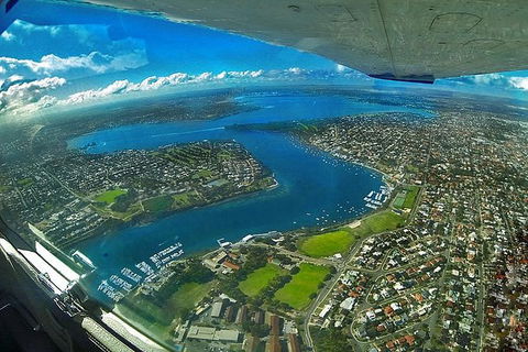 Rottnest Island & Perth City Scenic Flight - Tourism Brisbane 5