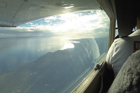 Monkey Mia Dolphins & Shark Bay Air Tour From Perth - Tourism Brisbane 7