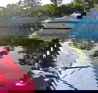 Perth Stand up Paddle Hire - Tourism Brisbane