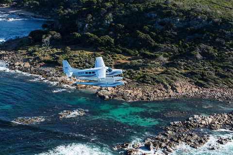Margaret River 3 Day Retreat By Seaplane - Tourism Brisbane 0